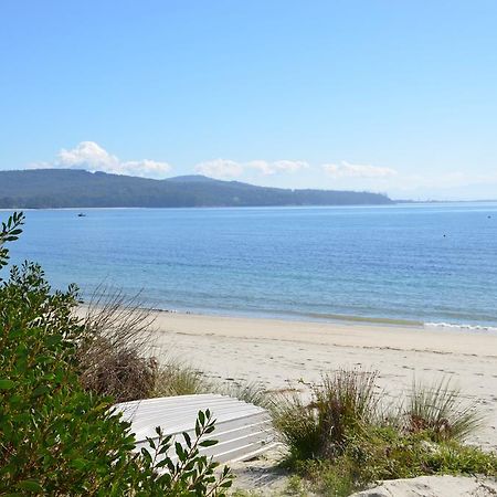 Yolla Beach House Adventure Bay Екстер'єр фото