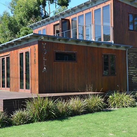Yolla Beach House Adventure Bay Екстер'єр фото