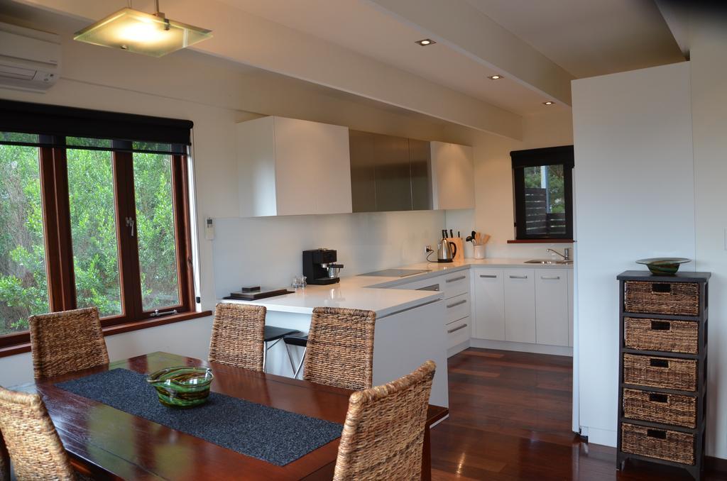 Yolla Beach House Adventure Bay Екстер'єр фото