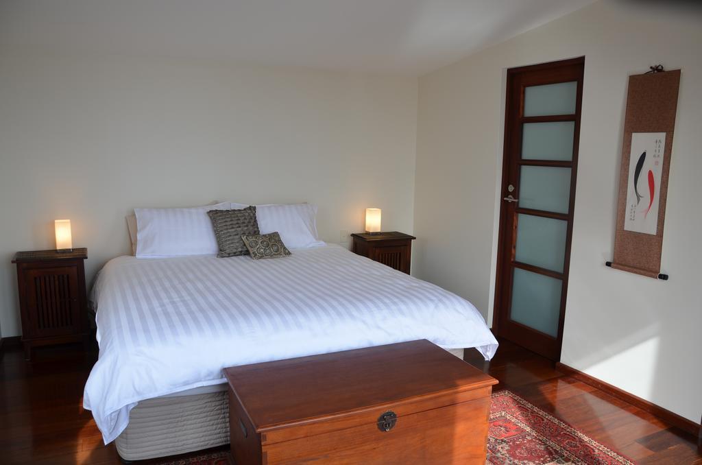 Yolla Beach House Adventure Bay Екстер'єр фото
